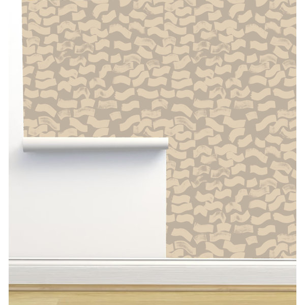 Limitless Walls Julia Schumacher Designs 12' L x 2' W Peel and Stick